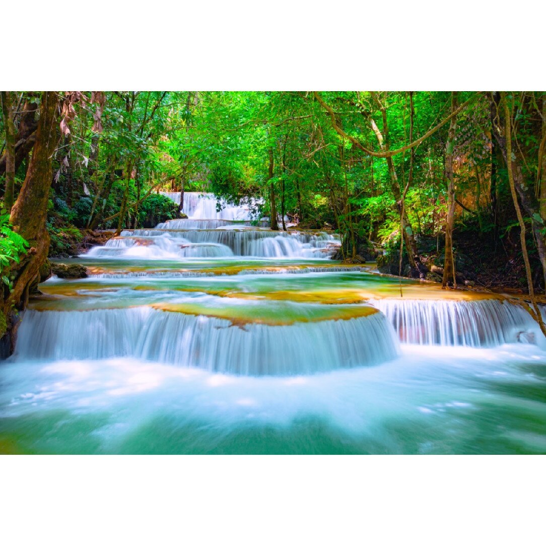 Tablou canvas Cascada9, 60 x 40 cm